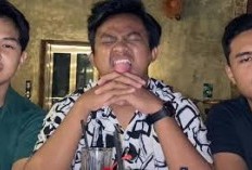 Profil dan Biodata Adit Rahmawan, Mahasiswa Undip Kini Viral Diduga Bawa Kabur Motor Teman: Lengkap Dengan Tampang dan Akun Instagramnya 