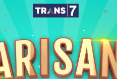 25 Rating TV Hari ini 5 Juni 2024: Dominasi SCTV dan Indosiar, Drama Menguasai Layar Kaca Nasib Arisan Makin Miris
