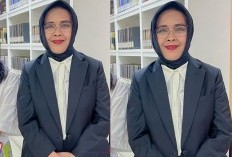 Profil Biodata Enny Nurbaningsih Hakim MK yang Sebut Dissenting Opinion dalam Sengketa Pilpres 2024, Siapa Anak dan Suaminya?