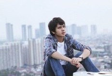 Siapa Pemeran Dilan Dalam Film Ancika: Dia yang Bersamaku 1995? Simak Profil Arbani Yasiz Tokoh Utama Pria Sekaligus Lawan Main Zee JKT48 Lengkap Umur, Agama dan Akun Sosmed