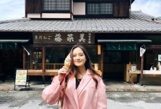 Agama dan Akun IG Salshabilla Adriani Diburu Warganet, Benarkah Penyebab Syifa Hadju dan Rizky Nazar Putus? Cek Profil dan Biodata Lengkap