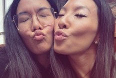 Profil dan Biodata Ali Wong Aktris Cantik Pemenang Golden Globes Serta Karakter Sebagai Emmy Takkan Pernah Dilupakan Netizen, Ini Alasannya!