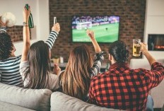 Arek Suroboyo dan Malang Bersorak Gembira! Ini Titik Lokasi Nobar Timnas Indonesia vs Guinea di Laga Play Off Olimpiade Paris 2024, Yuk Bikin Heboh Tempat Ini