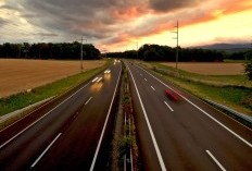 Jalan Tol Unik di Atas Laut Jawa Tengah Terbuat dari Bahan Natural dan Alami dengan Biaya Fantastik dan Punya Nama Baru Yaitu 