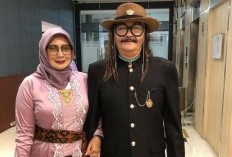 Siapa Anak dan Istri Jhonny Iskandar? Pedangdut Legendaris yang Dikabarkan Meninggal di Usia 64 Tahun 