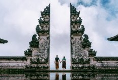BUKAN Buleleng! 3 Kabupaten yang Letaknya Terjauh Dari Pusat Kota Denpasar, Juaranya Punya Jarak Mencapai 95,16 Km