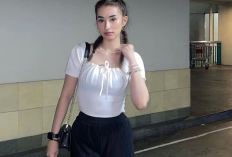 Biodata Tampang Nadia Raisya Pacar Marselino Ferdinan, Pemain Timnas Indonesia, Lengkap: Umur, Agama dan Akun Instagram
