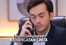 Daftar Rating Acara TV Minggu 9 Juni 2024, Ada Naik Ranjang yang Bersaing dengan Magic 5 dan Saleha Tergelincir di Posisi 3