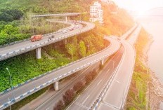 Gelontorkan Dana Hingga Triliunan! Menelusuri Deretan Jalan Tol Mahal di Indonesia, Ada yang Sampai Rp23,3 Triliun