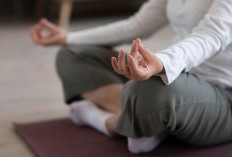 Rayakan Hari jadi ke-1200, Borobudur Adakan Acara Meditasi Eksklusif, Dibimbing oleh...