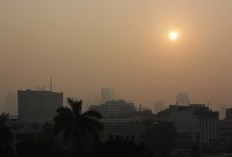 Benarkah Jawa Barat Bakal Berganti Nama jadi Sunda Raya? Jakarta Bakal Masuk Wilayah Usai Digantikan IKN Jadi Ibukota Indonesia