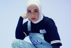 Siapa Suami Zita Anjani? Inilah Profil Radityo Egi Pratama Suami Ketua DPRD DKI Jakarta yang Viral Usai Unggah Foto Starbuck di Mekkah, Bukan Kaleng-Kaleng Profesinya