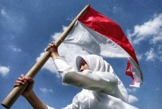 Jejak Sejarah Tanggal 20 Mei: Kisah Mendalam di Balik Peringatan Hari Kebangkitan Nasional 2024 