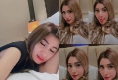 Apa Nama Akun IG Chika Yenalovy Diduga Pacar Rizky Irmansyah yang Seorang LC? Benarkah Kekasih Baru Usai Putus dari Afnan Feby dan Nikita Mirzani?