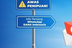 Saldo DANA Cair! Langsung Dapat Rp 100 Ribu Gratis Pakai Link Terbaru Hari Ini Jumat 17 Mei 2024, Cek Sekarang dan Tarik Tunai Langsung Siapa Cepat dia Dapat