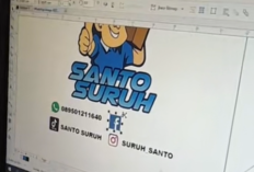 Apa Itu Santo Suruh? Layanan Jasa Suruhan yang Diciptakan Susanto Kini Viral di TikTok, Bisa jadi Ladang Bisnis Baru
