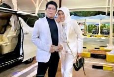 Awal Mula Parto Patrio Dibawa Ambulans hingga Operasi di Rumah Sakit, Karena Sakit Apa dan Kenapa? Cek Kondisi Terkini Komedian OVJ