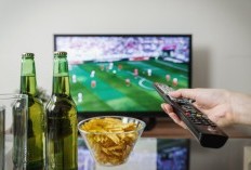 Deretan Acara Populer di Layar Kaca Yuk Simak Rating TV per Selasa 4 Juni 2024: Bidadari Surgamu Gak Masuk 10 Besar Mala Tertawan Hati yang Harus Bungkus!