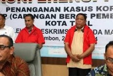 Siapa Anak dan Istri Adam Rahayaan? Profil Walikota Tual yang Terjerat Kasus Penyelewengan CBP Hingga Rp 1,8 Miliar, Sah Ditetapkan Sebagai Tersangka