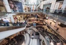 Lima Mall Tertua di Indonesia yang Memiliki Sejarah dan Keunikannya, Tunjungan Plaza dan Sarina Bukan Juaranya Melainkan