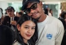 Profil dan Biodata Adewalu Ajamu, Menantu Gitaris Dewa 19 Andra Ramadhan yang Baru Saja Menikah Dengan Yasmeen Bianda: Lengkap Dengan Agama, Akun IG dan Perjalanan Karir