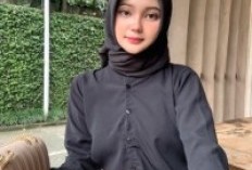 Cantika Mutiara Johani Anaknya Siapa? Mahasiswi Penerima KIP-Kuliah Undip Hedon Yang Pakai Dior Dan Tas Branded, Berikut Profil Dan Biodatanya