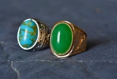 Apa Itu Batu Bacan?  Ternyata Jenis Batu Mahal dan Sering Jadi Hiasan Mahkota Para Sultan Maluku: Berikut Manfaat, Jenis dan Asal-Usulnya 