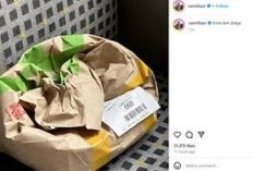 Gegara Posting Ini, Zara Anak Ridwan Kamil Kembali Tuai Hujatan, Disebut Rasa Kemanusiaan Mati Suri Hingga Kehilangan Jati Diri 