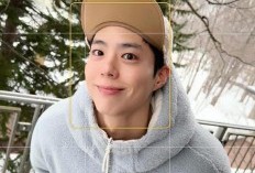 Siapa Orang Tua Park Bo Gum? Profil dan Biodata Aktor Tampan Kini Bintangi Film Wonderland Bersama Bae Suzy Lengkap Beserta Fakta Menarik