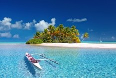 Temukan Surga Tersembunyi di Jambi Lima Pantai Cantik yang Wajib Anda Kunjungi untuk Liburan Tak Terlupakan, Tiketnya Berapa?