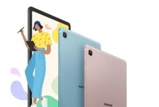 Samsung Galaxy Tab S6 Resmi Rilis di Indonesia, Opsi Tablet Harga Terjangkau Multifungsi Cocok Untuk Gen Z: Lengkap Dengan S Pen
