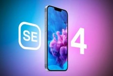 iPhone SE 4 Segera Rilis, Apa yang Ditawarkan oleh Ponsel Terbaru Apple? Simak Bocorannya 