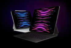 Kapan Apple Resmi Rilis Ipad Pro? Ini Bocoran Spesifikasinya: Prosesor Makin Canggih Menggunakan Apple M4 