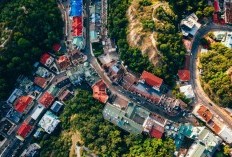 Kabar Heboh! Bogor Timur Akan Diangkat Jadi Kabupaten Baru di Jawa Barat? Siapakah 7 Kecamatan yang Terlibat?