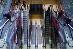 Nongkrong di Park 23 Mall Paling Rekomendasi? Ini Mall Menyediakan Berbagai Macam Kebutuhan, Hiburan dan Diskon Menarik untuk Pengunjungnya, Ayo Datang ke Sini!