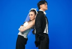Total Harga dan Isi Souvenir Rizky Febian dan Mahalini yang Baru Menikah Gegerkan Publik, Capai Ratusan Juta, Barang Mewah!