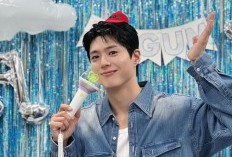 Siapa Pemeran Tae Ju di Film Wonderland? Simak Biodata Park Bo Gum Aktor Multitalenta Bakal Adu Peran Bersama Bae Suzy