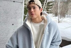 Pacar Park Bo Gum Siapa? Intip Profil Aktor Tampan Jadi Pemeran Utama Pria dalam Film Wonderland Bersama Bae Suzy, Punya Segudang Bakat?