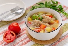 Melegenda dan Punya Cita Rasa Khas, 5 Rumah Makan di Jombang Ini Terkenal Sejagat Raya, Wajib Banget Mampir!