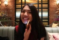 Apa Penyebab Melisha Sidabutar Meninggal? Kembaran Melitha Sidabutar yang Meninggal Dunia Mendahului Kembarannya