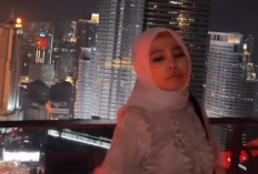 Tampang Biodata Lolly Unyu, Owner Lolly Cafe yang Habis Gelar Konser dan Ludeskan Tiket, Lengkap: Umur, Agama dan Akun Instagram
