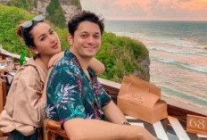 5 Deretan Mantan Andrew Andika, Suami Tengku Dewi Putri yang Diduga Berselingkuh Dengan Banyak Wanita Saat Istri Hamil Besar, Nomor 5 Pasti Bikin Kaget Gak Nyangka