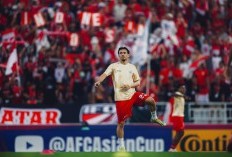 Kelewat Panik! Respon Nathan Tjoe AOn Diminta Joget Depan Timnas U 23 hingga Diolok-olok Ivar Jenner, Auto Tendang Kursi?