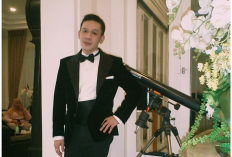 Apa Alasan Ruben Onsu dan Jordi Onsu Bertengkar? Benarkah Akibat Iri Hati dengan Betrand Peto yang Berujung Viral di TikTok