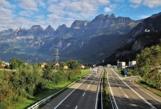 Terbengkalai 17 Tahun, Jalan Tol Dalam Kota Bandung yang Habiskan Dana Rp8,3 Triliun Akhirnya Diborkan Rutenya Ternyata Dapat Menampung 45.000 Kendaraan