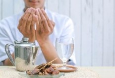 Puasamu Sudah Bolong Berapa Hari? Ini Bacaan Niat Ganti Puasa Ramadhan: Lengkap Dengan Arab, Latin dan Terjemahannya 