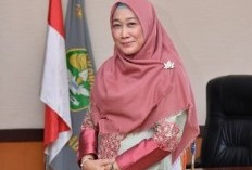 Sri Indarti Lulusan Mana? Profil dan Biodata Rektor UNRI yang Laporkan Mahasiswanya Usai Protes Perihal Kenaikan UKT, Ternyata Bukan Orang Sembarangan 
