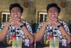 Adit Rahmawan Akun Instagramnya Apa? Profil dan Biodata Mahasiswa Undip yang Viral Gegara Bawa Kabur Motor Teman