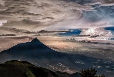 Terkenal dengan Warung Makannya, Tegal Ternyata Masuk Posisi Buncit Wilayah dengan Penduduk Paling Ramai di Jateng, Kalau Brebes Nomor Berapa?