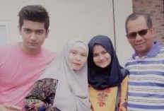 Benarkah Hainul Nur Fitri Jadi Salah Satu Penyebab Perceraian Ria Ricis? Profil dan Biodata Ibunda Teuku Ryan yang Diduga Ikut Disebut Dalam Surat Gugatan Cerai